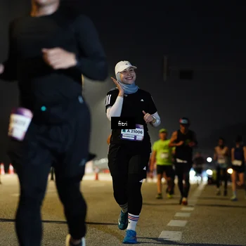 Runner Photo 7430227