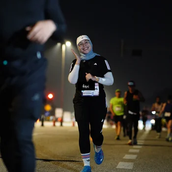 Runner Photo 7430236