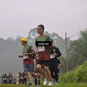 Runner Photo 7430241