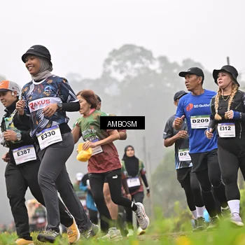 Runner Photo 7430244