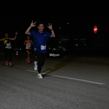 Runner Photo 7430265