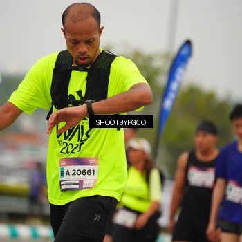 Runner Photo 7430279