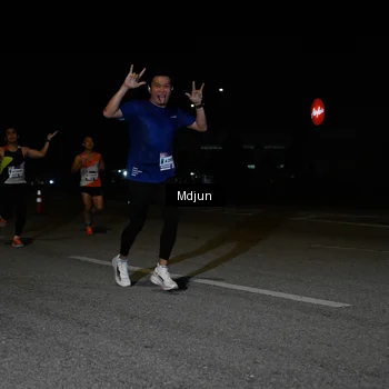 Runner Photo 7430283