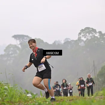 Runner Photo 7430286