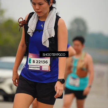 Runner Photo 7430287