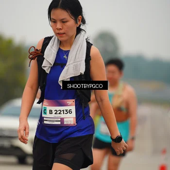 Runner Photo 7430288