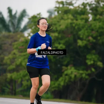 Runner Photo 7430294