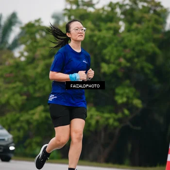 Runner Photo 7430295