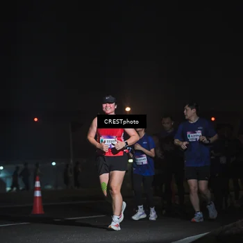 Runner Photo 7430299