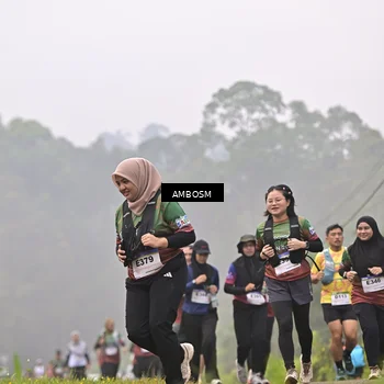 Runner Photo 7430305