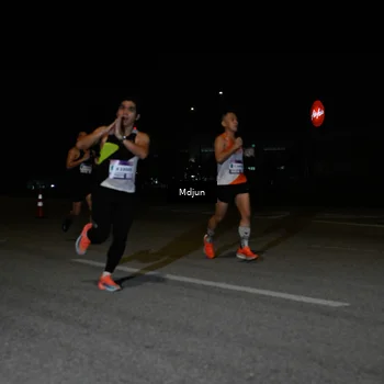 Runner Photo 7430311