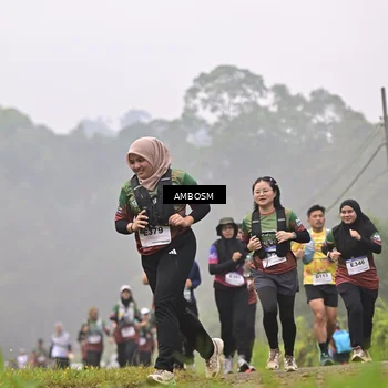 Runner Photo 7430314