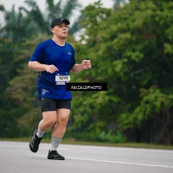 Runner Photo 7430316