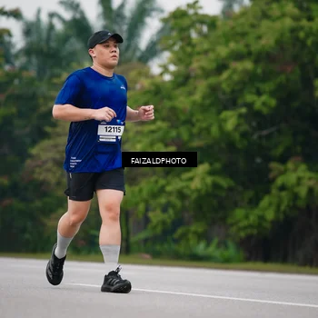 Runner Photo 7430319