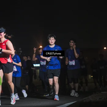 Runner Photo 7430325