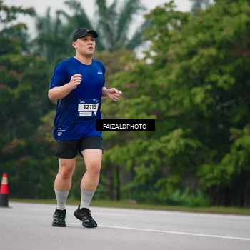 Runner Photo 7430326