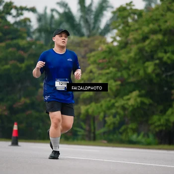 Runner Photo 7430327