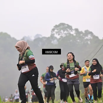 Runner Photo 7430333