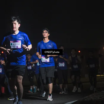 Runner Photo 7430338