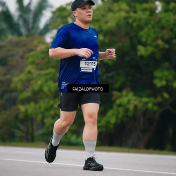 Runner Photo 7430341
