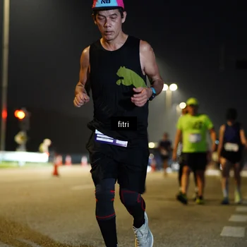 Runner Photo 7430342