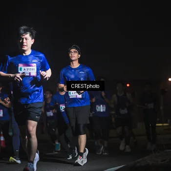 Runner Photo 7430347