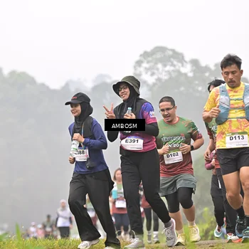Runner Photo 7430353