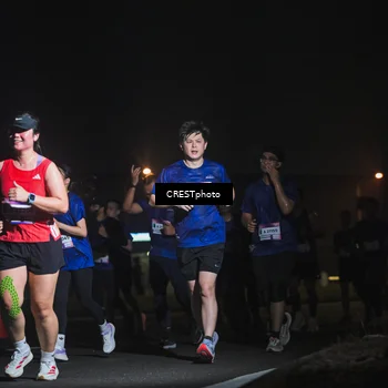 Runner Photo 7430356