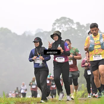Runner Photo 7430361