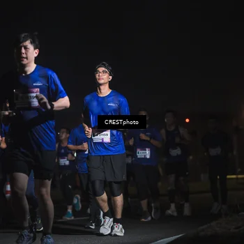 Runner Photo 7430362