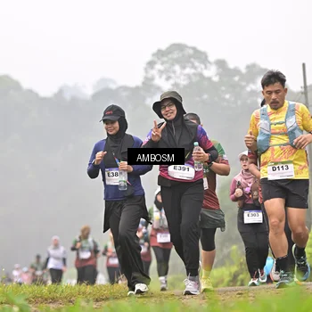 Runner Photo 7430365