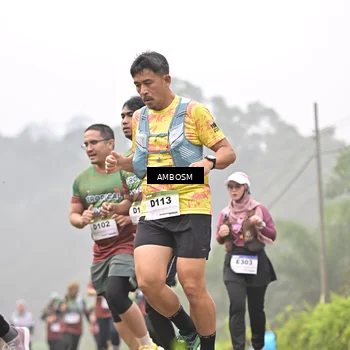 Runner Photo 7430370