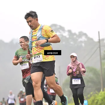Runner Photo 7430373