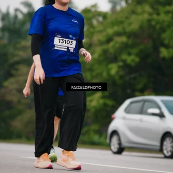 Runner Photo 7430375