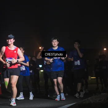 Runner Photo 7430377