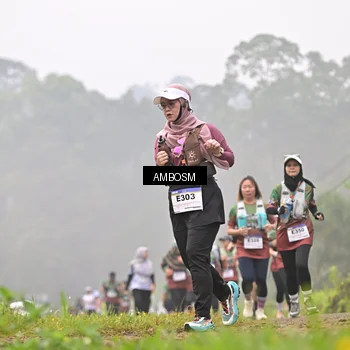 Runner Photo 7430381