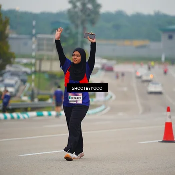 Runner Photo 7430392