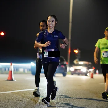 Runner Photo 7430397