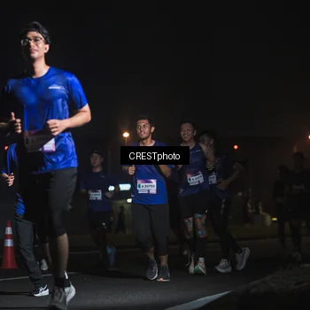 Runner Photo 7430398