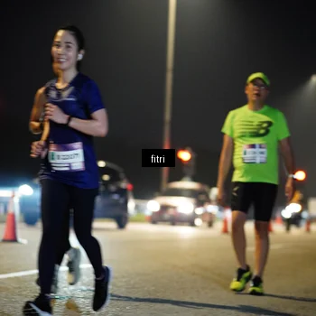 Runner Photo 7430408