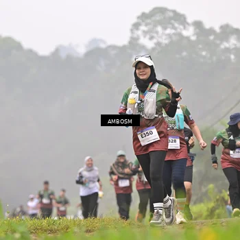 Runner Photo 7430409