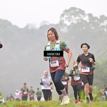 Runner Photo 7430412