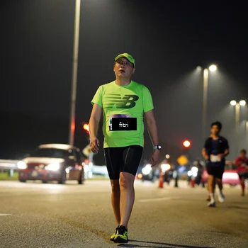 Runner Photo 7430420