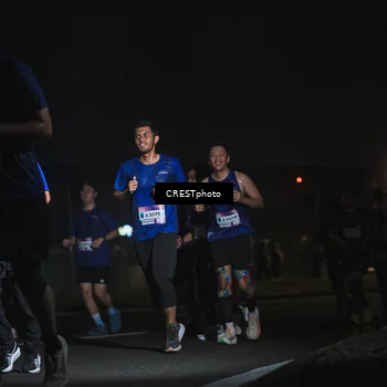Runner Photo 7430422