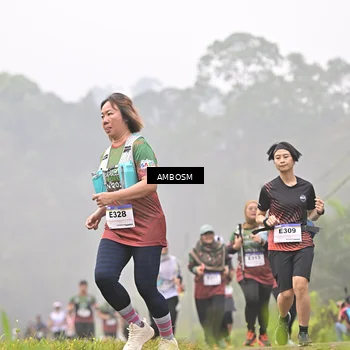 Runner Photo 7430423