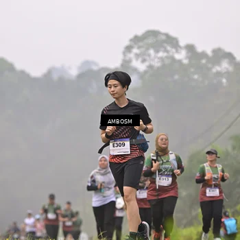 Runner Photo 7430424