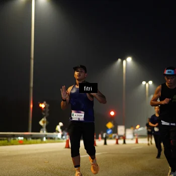 Runner Photo 7430428
