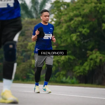 Runner Photo 7430433