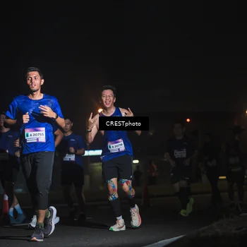 Runner Photo 7430434