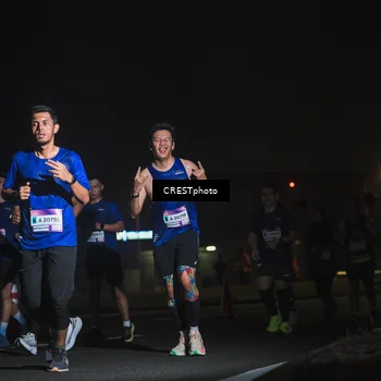 Runner Photo 7430437